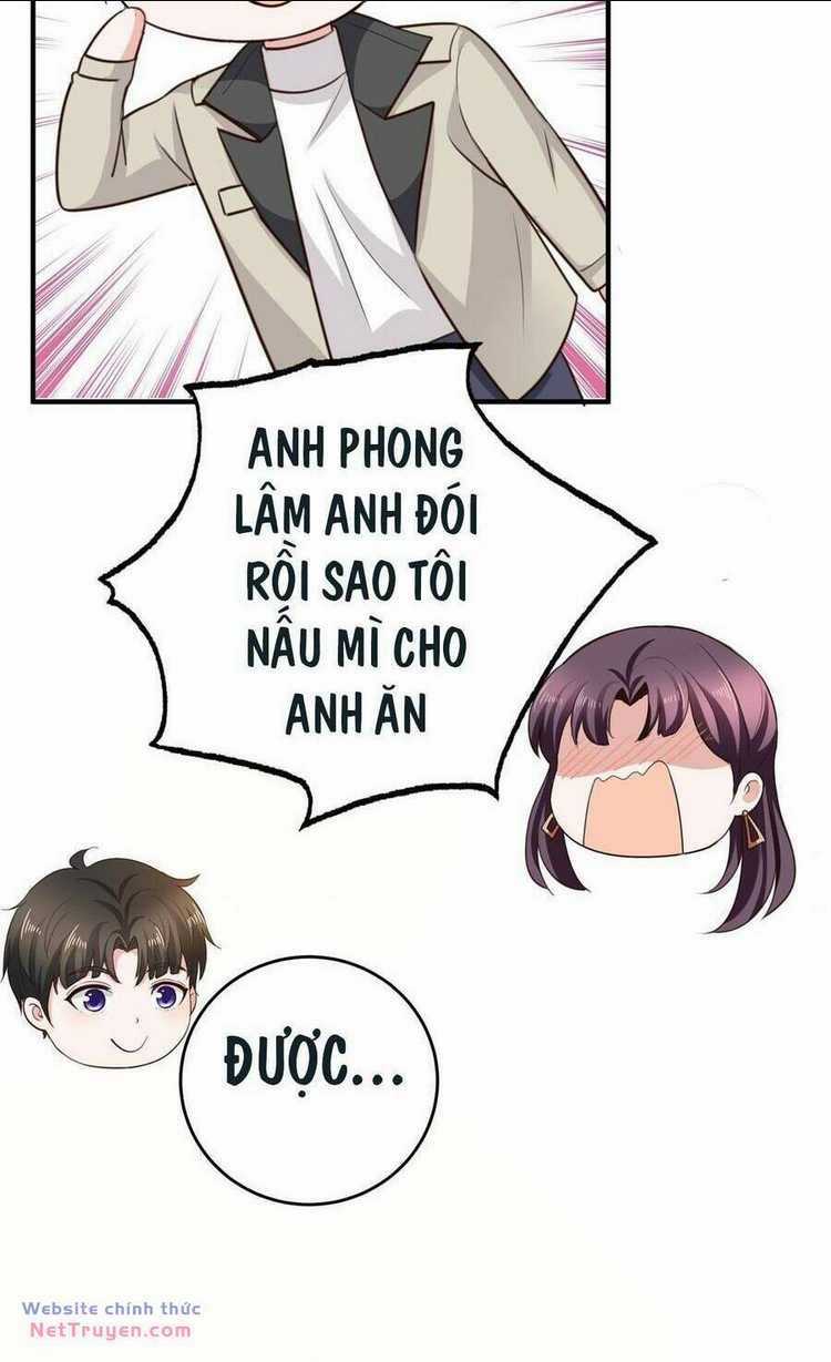 Lão Ba Cho Tôi Lựa Một Trong Mười Nữ Thần Để Kết Hôn Chapter 38 trang 33