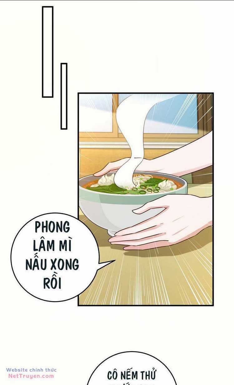 Lão Ba Cho Tôi Lựa Một Trong Mười Nữ Thần Để Kết Hôn Chapter 38 trang 34