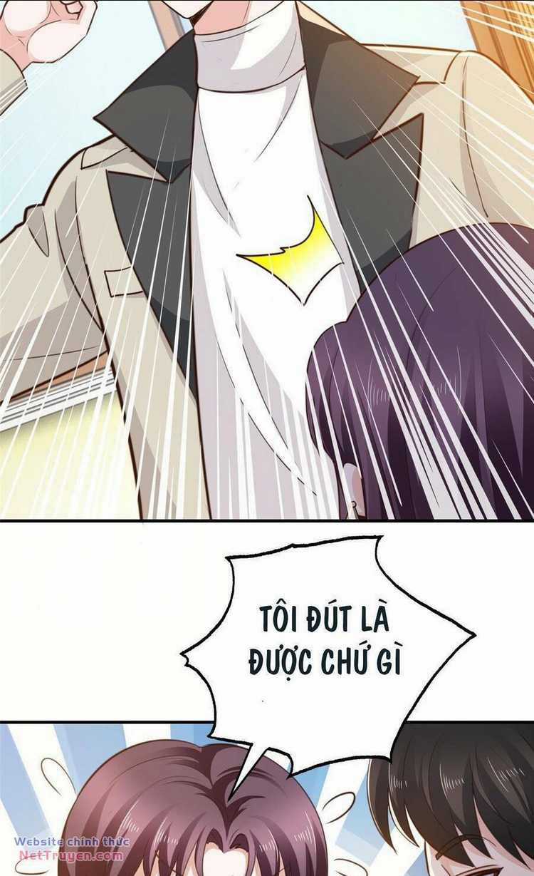 Lão Ba Cho Tôi Lựa Một Trong Mười Nữ Thần Để Kết Hôn Chapter 38 trang 38