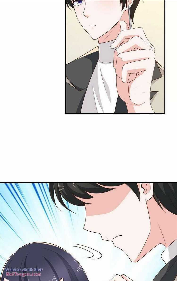 Lão Ba Cho Tôi Lựa Một Trong Mười Nữ Thần Để Kết Hôn Chapter 38 trang 5