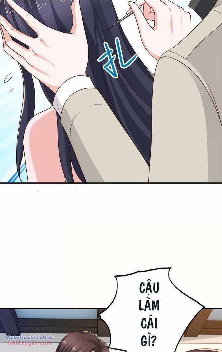 Lão Ba Cho Tôi Lựa Một Trong Mười Nữ Thần Để Kết Hôn Chapter 38 trang 6