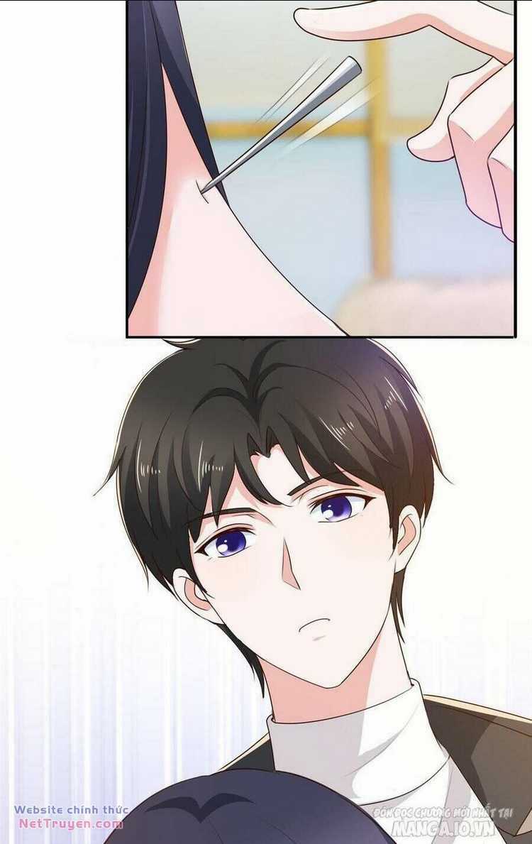 Lão Ba Cho Tôi Lựa Một Trong Mười Nữ Thần Để Kết Hôn Chapter 38 trang 9