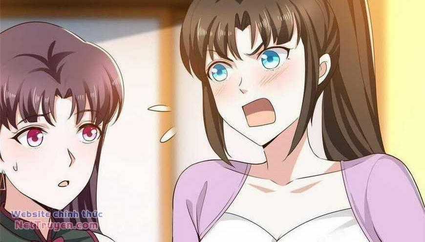 Lão Ba Cho Tôi Lựa Một Trong Mười Nữ Thần Để Kết Hôn Chapter 39 trang 0