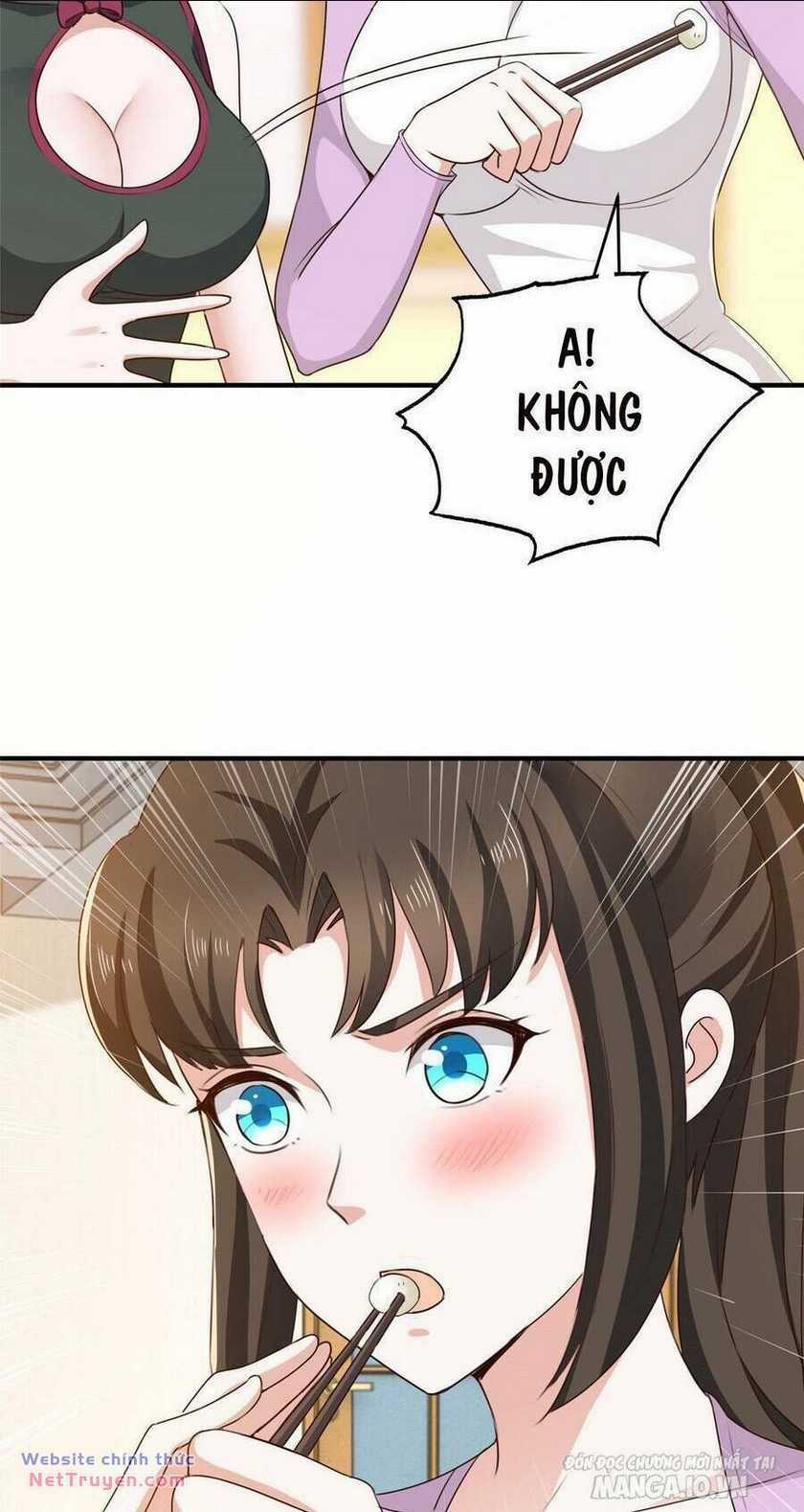 Lão Ba Cho Tôi Lựa Một Trong Mười Nữ Thần Để Kết Hôn Chapter 39 trang 1