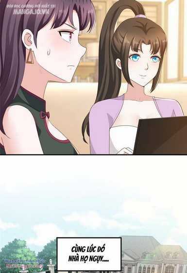 Lão Ba Cho Tôi Lựa Một Trong Mười Nữ Thần Để Kết Hôn Chapter 39 trang 10