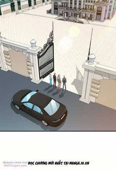 Lão Ba Cho Tôi Lựa Một Trong Mười Nữ Thần Để Kết Hôn Chapter 39 trang 11