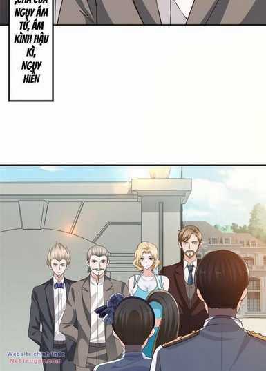 Lão Ba Cho Tôi Lựa Một Trong Mười Nữ Thần Để Kết Hôn Chapter 39 trang 13