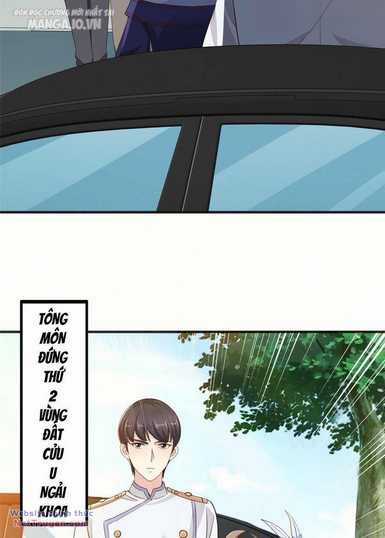 Lão Ba Cho Tôi Lựa Một Trong Mười Nữ Thần Để Kết Hôn Chapter 39 trang 14