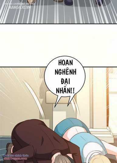 Lão Ba Cho Tôi Lựa Một Trong Mười Nữ Thần Để Kết Hôn Chapter 39 trang 16