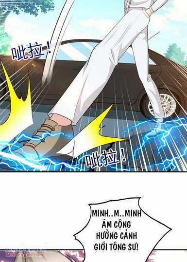 Lão Ba Cho Tôi Lựa Một Trong Mười Nữ Thần Để Kết Hôn Chapter 39 trang 19