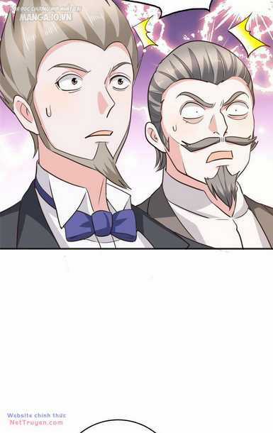 Lão Ba Cho Tôi Lựa Một Trong Mười Nữ Thần Để Kết Hôn Chapter 39 trang 20