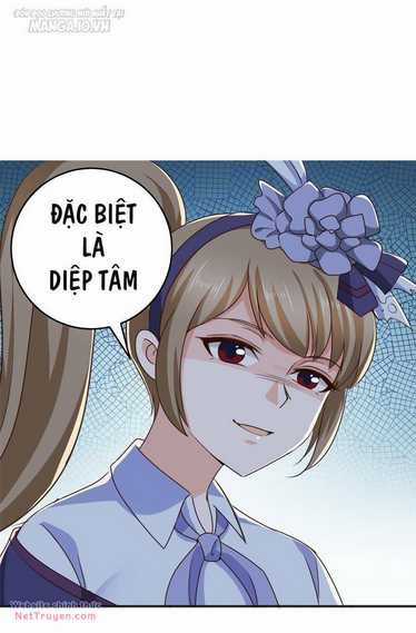 Lão Ba Cho Tôi Lựa Một Trong Mười Nữ Thần Để Kết Hôn Chapter 39 trang 24