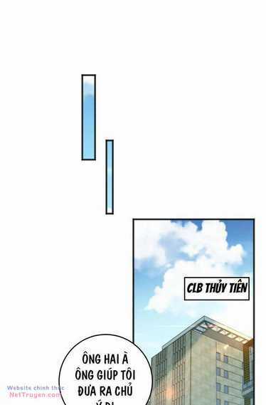 Lão Ba Cho Tôi Lựa Một Trong Mười Nữ Thần Để Kết Hôn Chapter 39 trang 25