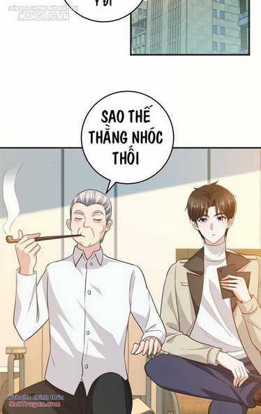 Lão Ba Cho Tôi Lựa Một Trong Mười Nữ Thần Để Kết Hôn Chapter 39 trang 26