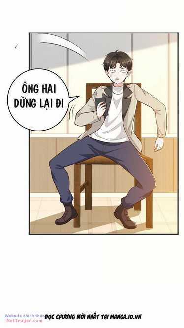 Lão Ba Cho Tôi Lựa Một Trong Mười Nữ Thần Để Kết Hôn Chapter 39 trang 31