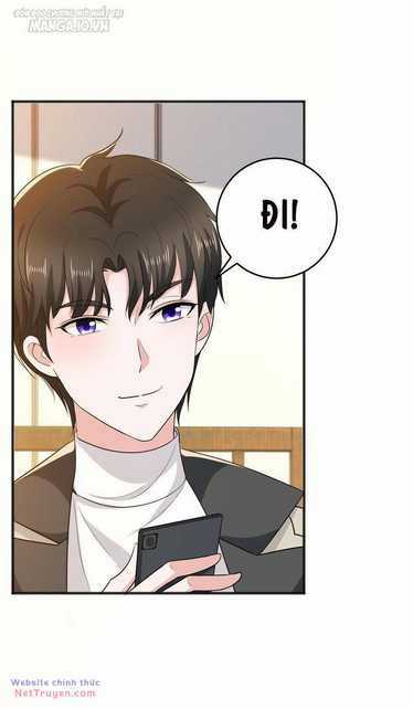 Lão Ba Cho Tôi Lựa Một Trong Mười Nữ Thần Để Kết Hôn Chapter 39 trang 34