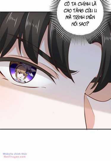 Lão Ba Cho Tôi Lựa Một Trong Mười Nữ Thần Để Kết Hôn Chapter 39 trang 39