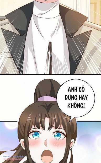 Lão Ba Cho Tôi Lựa Một Trong Mười Nữ Thần Để Kết Hôn Chapter 39 trang 5