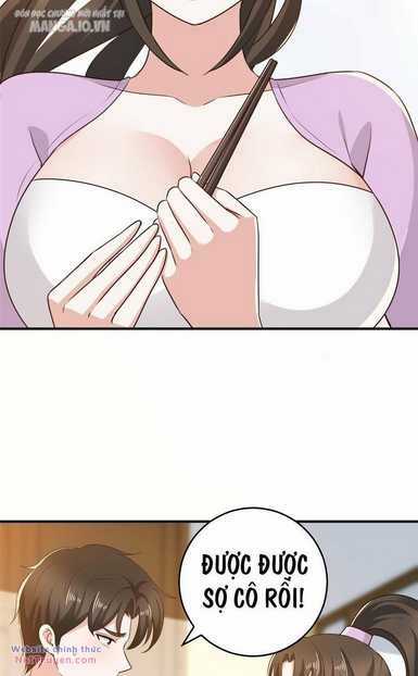 Lão Ba Cho Tôi Lựa Một Trong Mười Nữ Thần Để Kết Hôn Chapter 39 trang 6