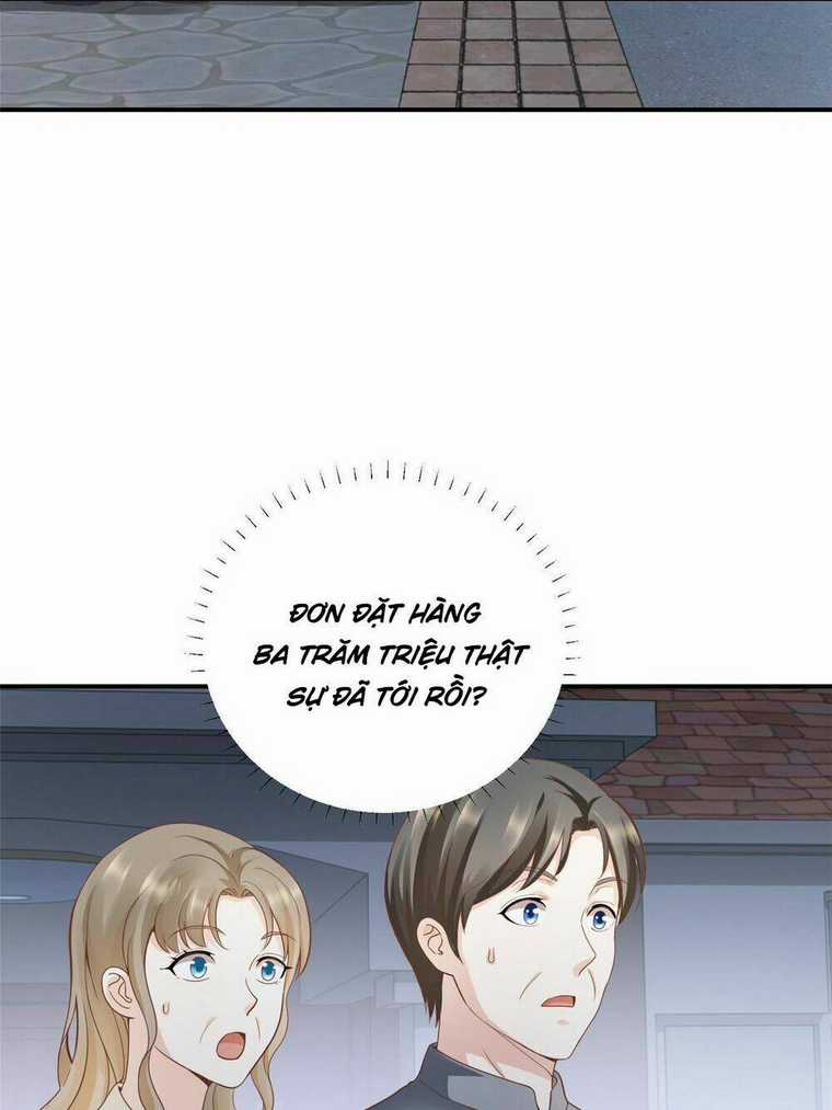 Lão Ba Cho Tôi Lựa Một Trong Mười Nữ Thần Để Kết Hôn Chapter 4 trang 13