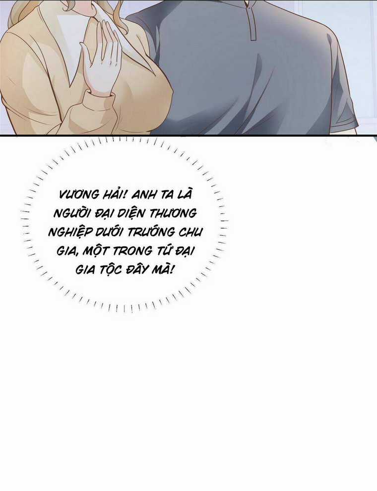 Lão Ba Cho Tôi Lựa Một Trong Mười Nữ Thần Để Kết Hôn Chapter 4 trang 14