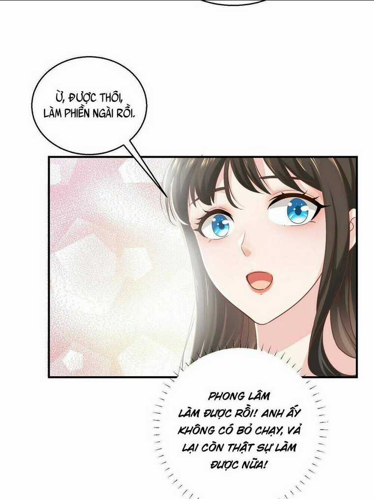 Lão Ba Cho Tôi Lựa Một Trong Mười Nữ Thần Để Kết Hôn Chapter 4 trang 16