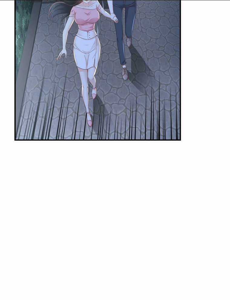 Lão Ba Cho Tôi Lựa Một Trong Mười Nữ Thần Để Kết Hôn Chapter 4 trang 24