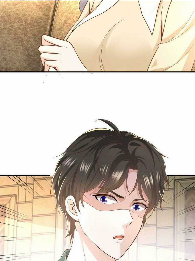 Lão Ba Cho Tôi Lựa Một Trong Mười Nữ Thần Để Kết Hôn Chapter 4 trang 27