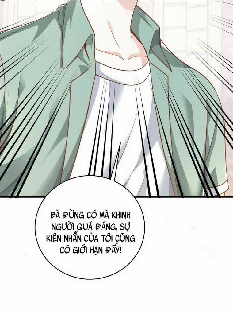 Lão Ba Cho Tôi Lựa Một Trong Mười Nữ Thần Để Kết Hôn Chapter 4 trang 28