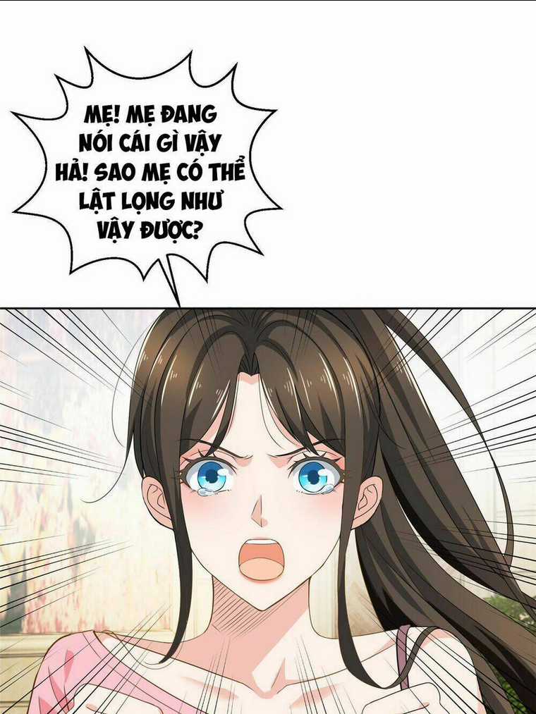 Lão Ba Cho Tôi Lựa Một Trong Mười Nữ Thần Để Kết Hôn Chapter 4 trang 30