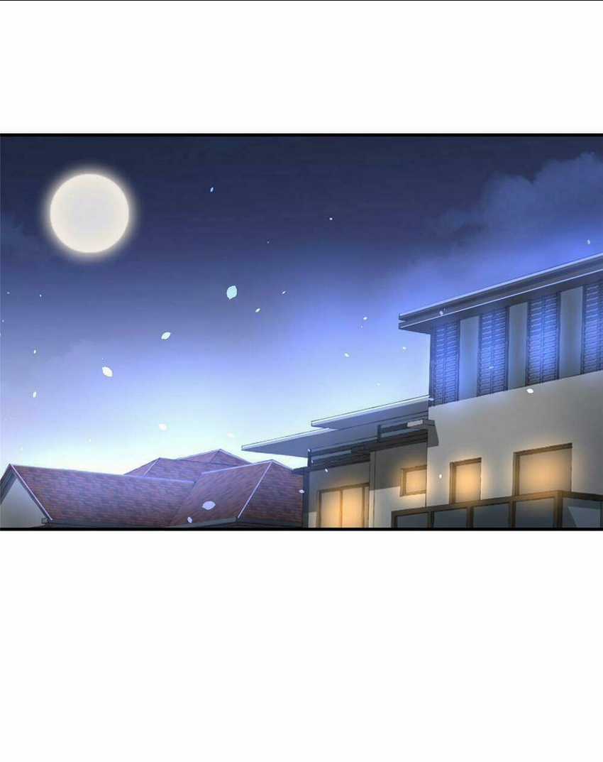 Lão Ba Cho Tôi Lựa Một Trong Mười Nữ Thần Để Kết Hôn Chapter 4 trang 4