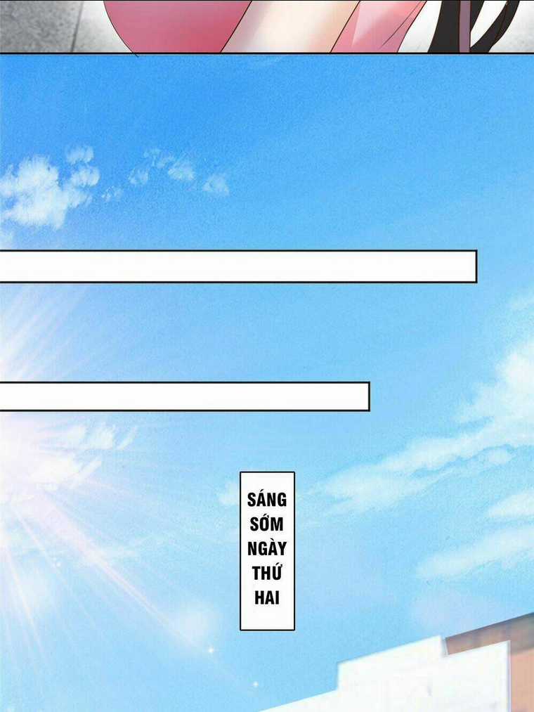 Lão Ba Cho Tôi Lựa Một Trong Mười Nữ Thần Để Kết Hôn Chapter 4 trang 41