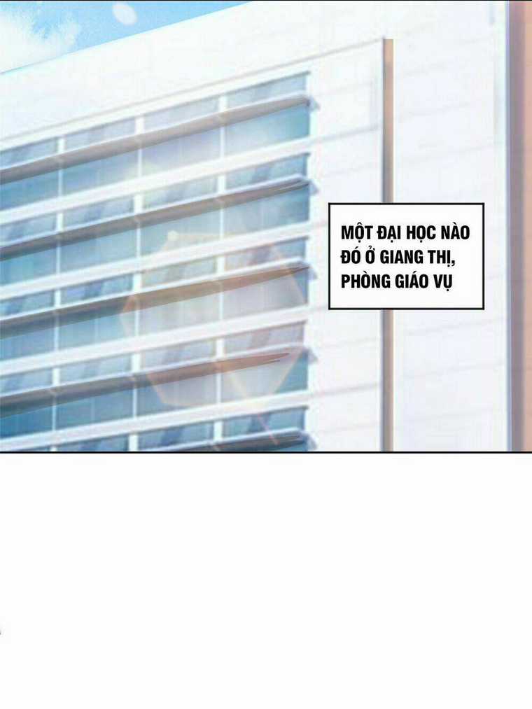 Lão Ba Cho Tôi Lựa Một Trong Mười Nữ Thần Để Kết Hôn Chapter 4 trang 42