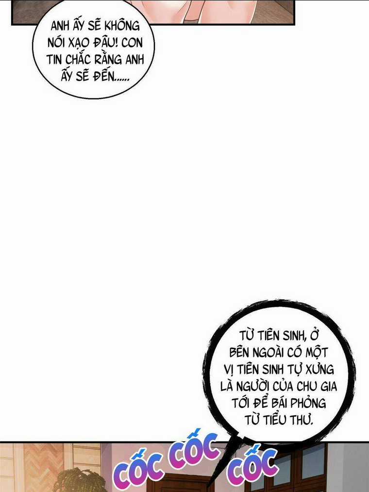 Lão Ba Cho Tôi Lựa Một Trong Mười Nữ Thần Để Kết Hôn Chapter 4 trang 7