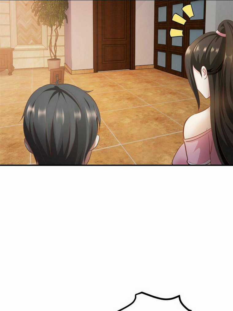 Lão Ba Cho Tôi Lựa Một Trong Mười Nữ Thần Để Kết Hôn Chapter 4 trang 8