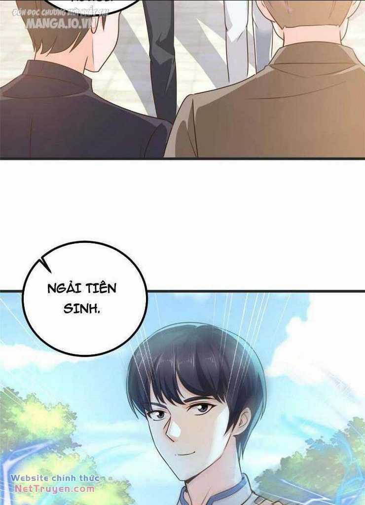 Lão Ba Cho Tôi Lựa Một Trong Mười Nữ Thần Để Kết Hôn Chapter 40 trang 2