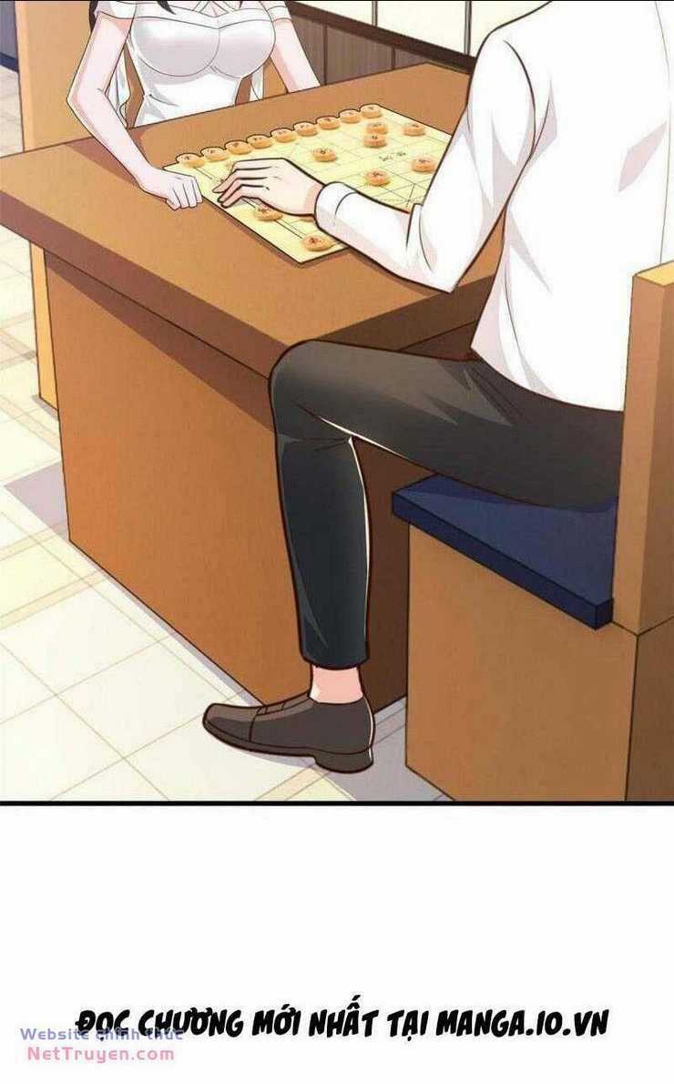 Lão Ba Cho Tôi Lựa Một Trong Mười Nữ Thần Để Kết Hôn Chapter 40 trang 23