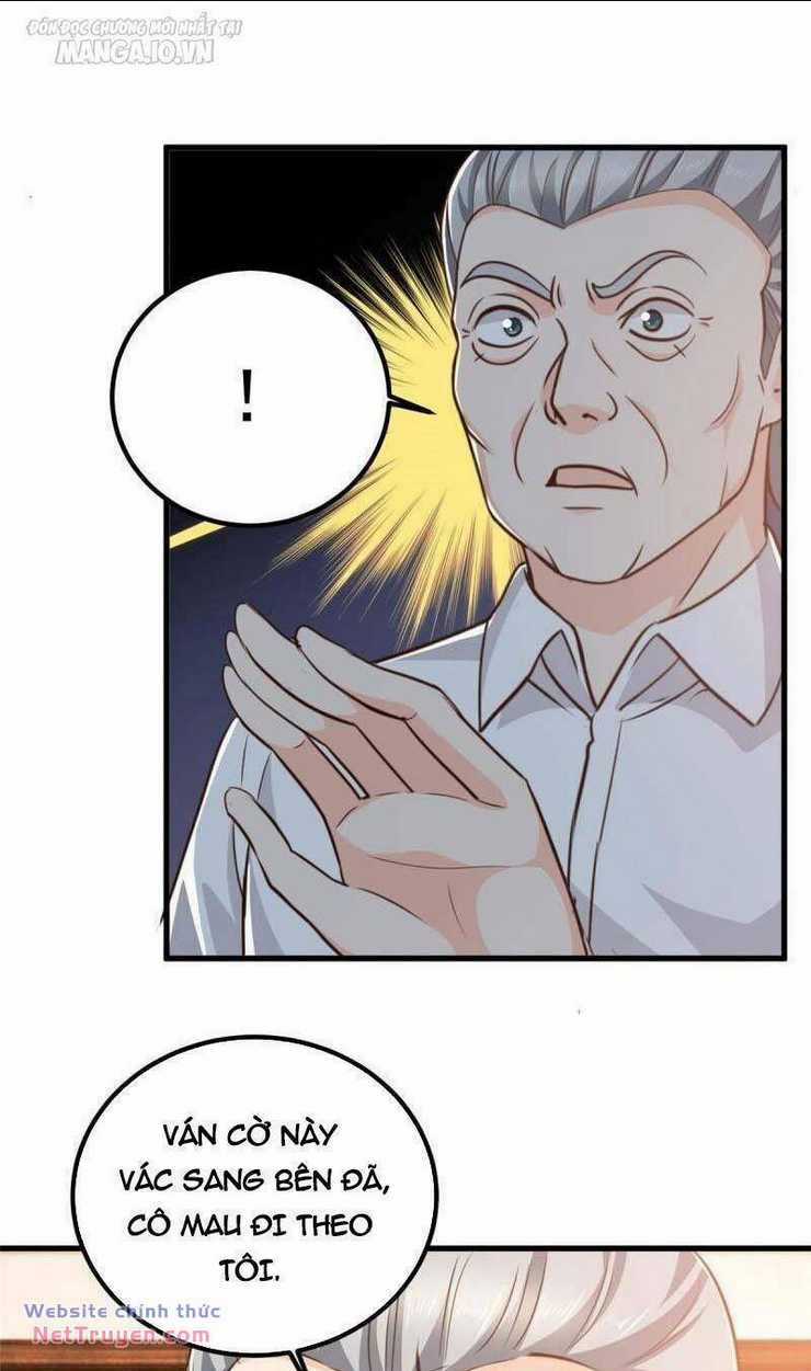 Lão Ba Cho Tôi Lựa Một Trong Mười Nữ Thần Để Kết Hôn Chapter 40 trang 24