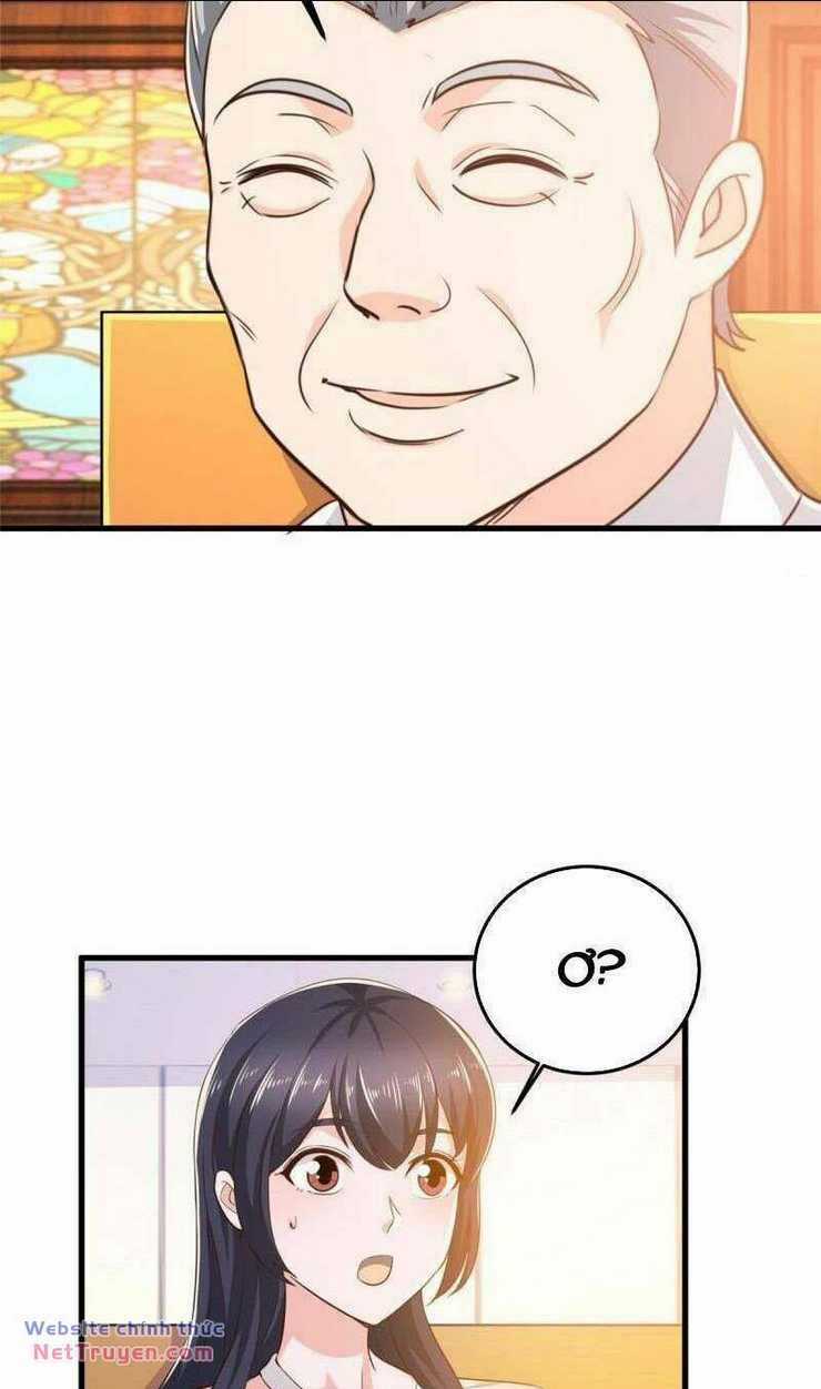 Lão Ba Cho Tôi Lựa Một Trong Mười Nữ Thần Để Kết Hôn Chapter 40 trang 25