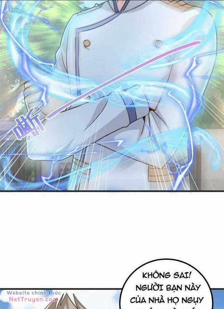 Lão Ba Cho Tôi Lựa Một Trong Mười Nữ Thần Để Kết Hôn Chapter 40 trang 3