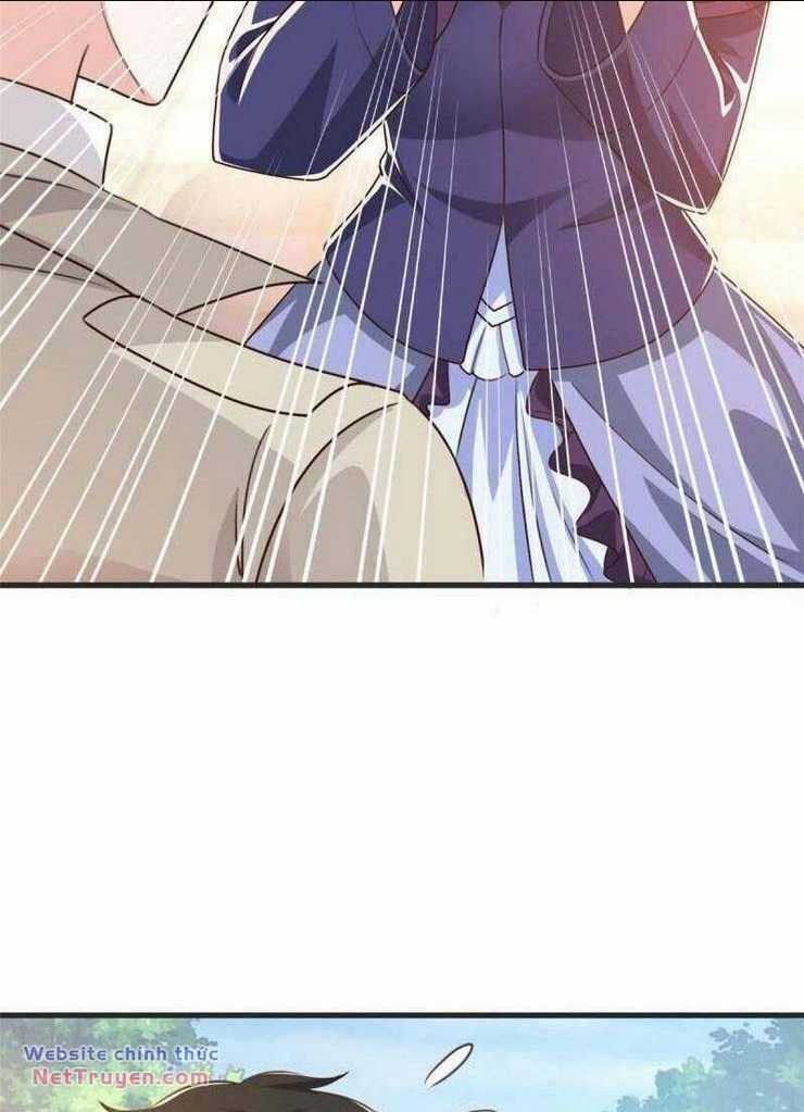 Lão Ba Cho Tôi Lựa Một Trong Mười Nữ Thần Để Kết Hôn Chapter 40 trang 9