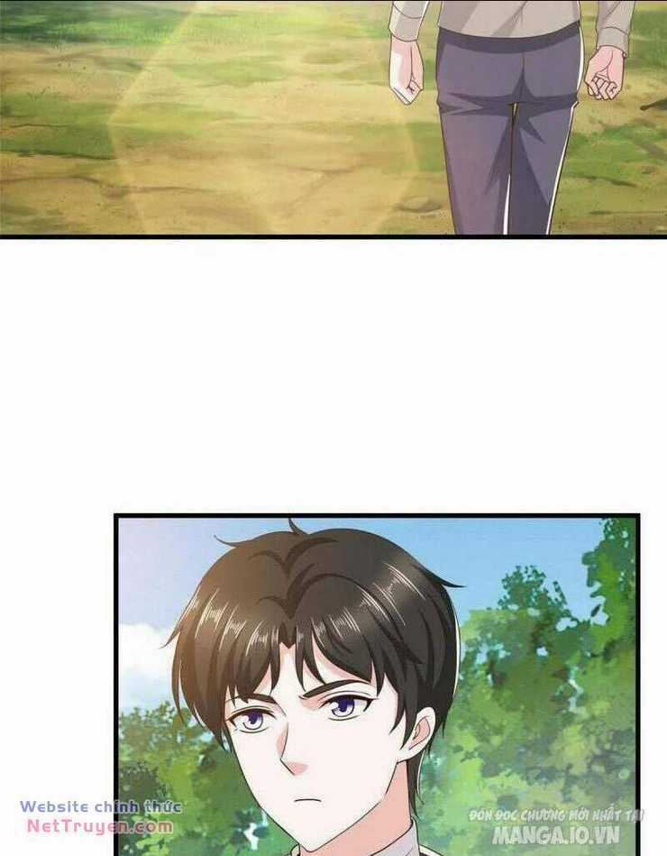 Lão Ba Cho Tôi Lựa Một Trong Mười Nữ Thần Để Kết Hôn Chapter 42 trang 1