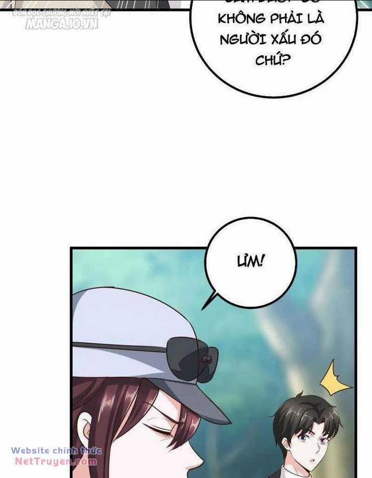 Lão Ba Cho Tôi Lựa Một Trong Mười Nữ Thần Để Kết Hôn Chapter 42 trang 10