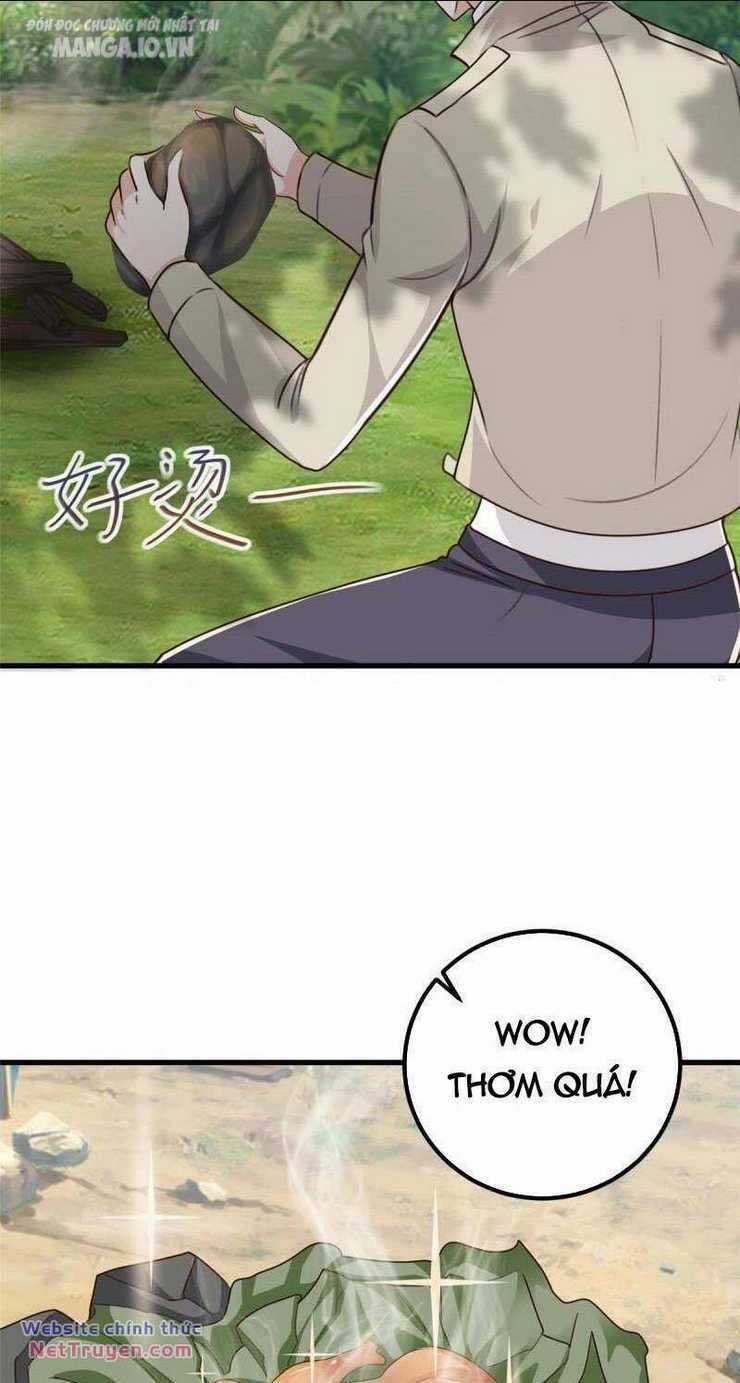 Lão Ba Cho Tôi Lựa Một Trong Mười Nữ Thần Để Kết Hôn Chapter 42 trang 17