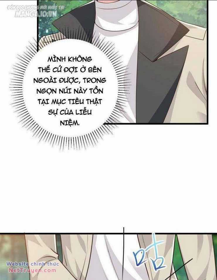 Lão Ba Cho Tôi Lựa Một Trong Mười Nữ Thần Để Kết Hôn Chapter 42 trang 2