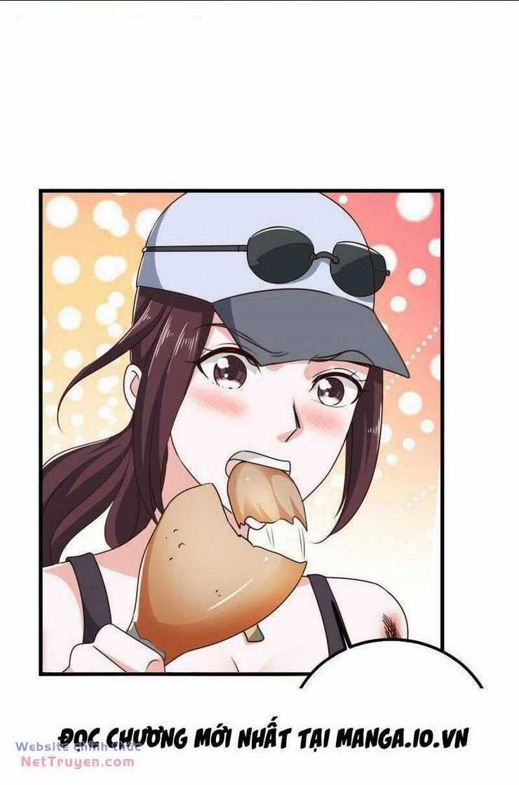 Lão Ba Cho Tôi Lựa Một Trong Mười Nữ Thần Để Kết Hôn Chapter 42 trang 22