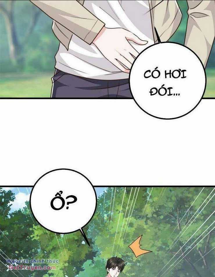 Lão Ba Cho Tôi Lựa Một Trong Mười Nữ Thần Để Kết Hôn Chapter 42 trang 3