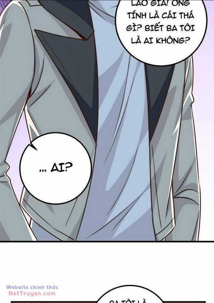 Lão Ba Cho Tôi Lựa Một Trong Mười Nữ Thần Để Kết Hôn Chapter 42 trang 32