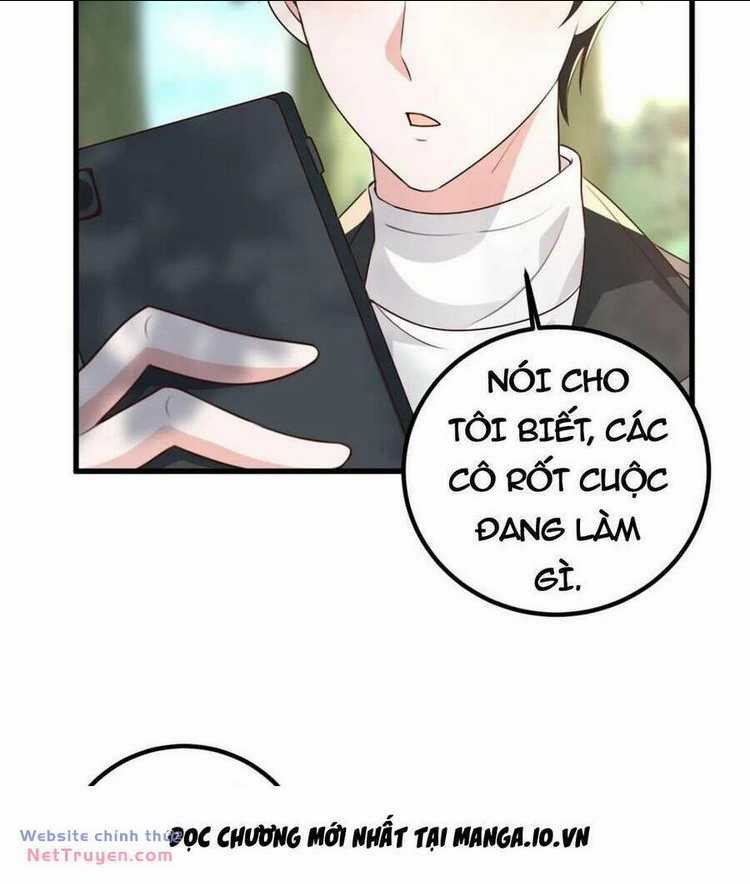 Lão Ba Cho Tôi Lựa Một Trong Mười Nữ Thần Để Kết Hôn Chapter 43 trang 10