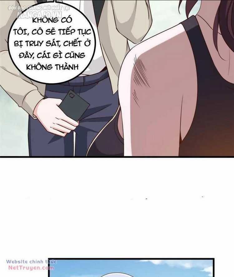 Lão Ba Cho Tôi Lựa Một Trong Mười Nữ Thần Để Kết Hôn Chapter 43 trang 13